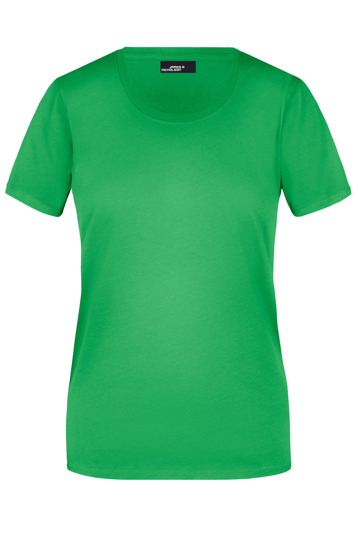 Ladies&rsquo; Basic-T
