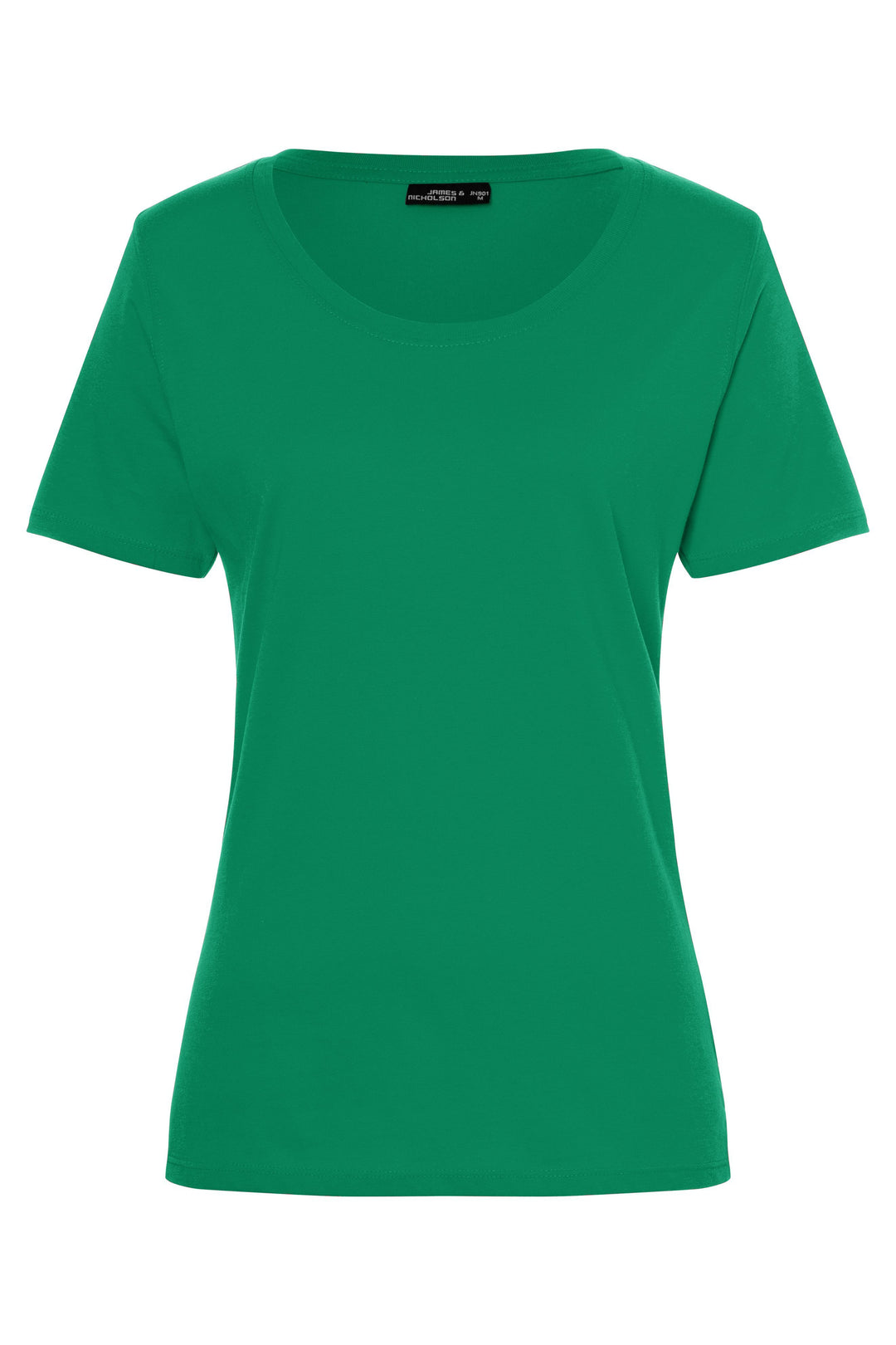 Ladies&rsquo; Basic-T