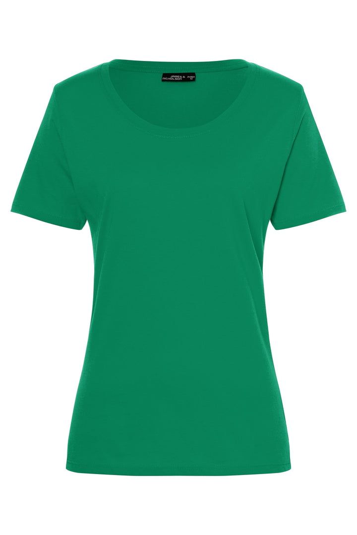 Ladies&rsquo; Basic-T