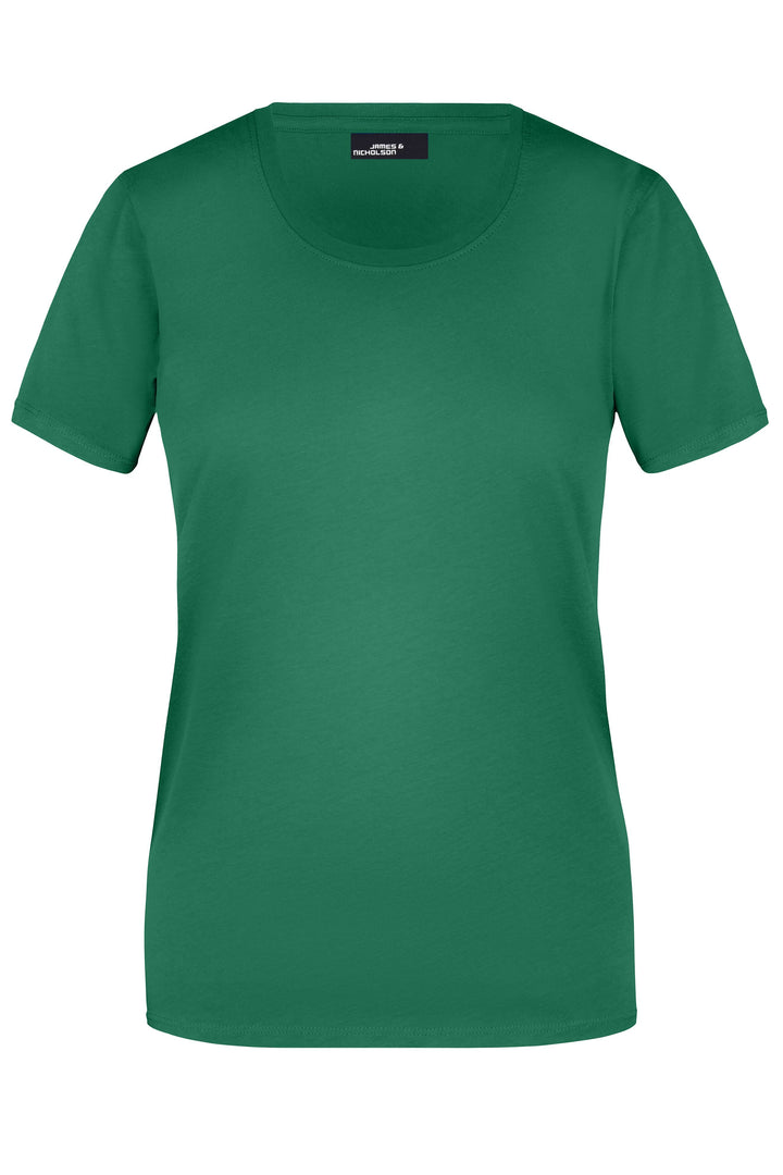 Ladies&rsquo; Basic-T