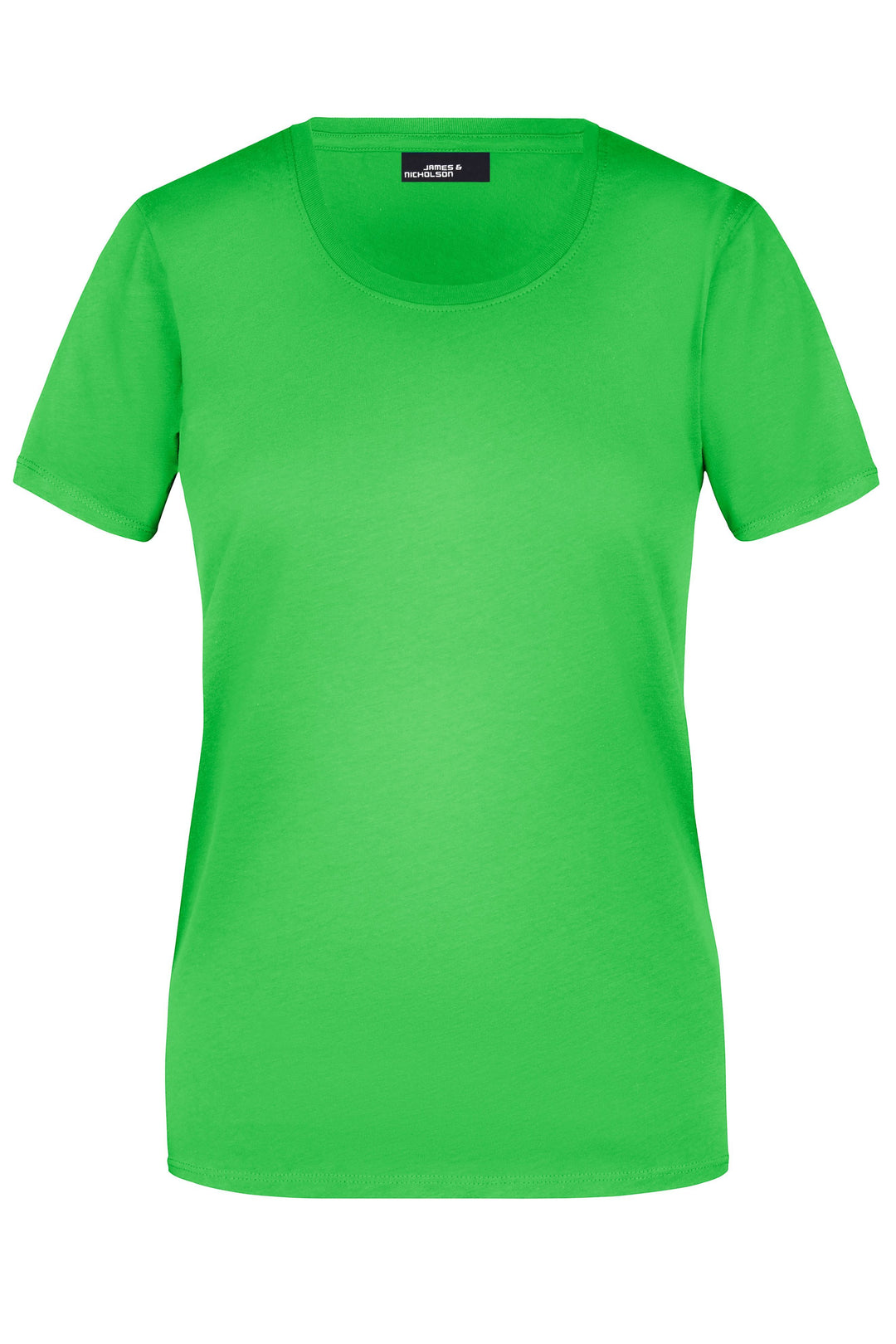 Ladies&rsquo; Basic-T