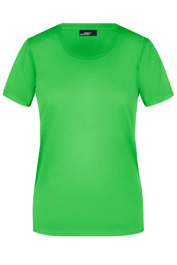 Ladies&rsquo; Basic-T