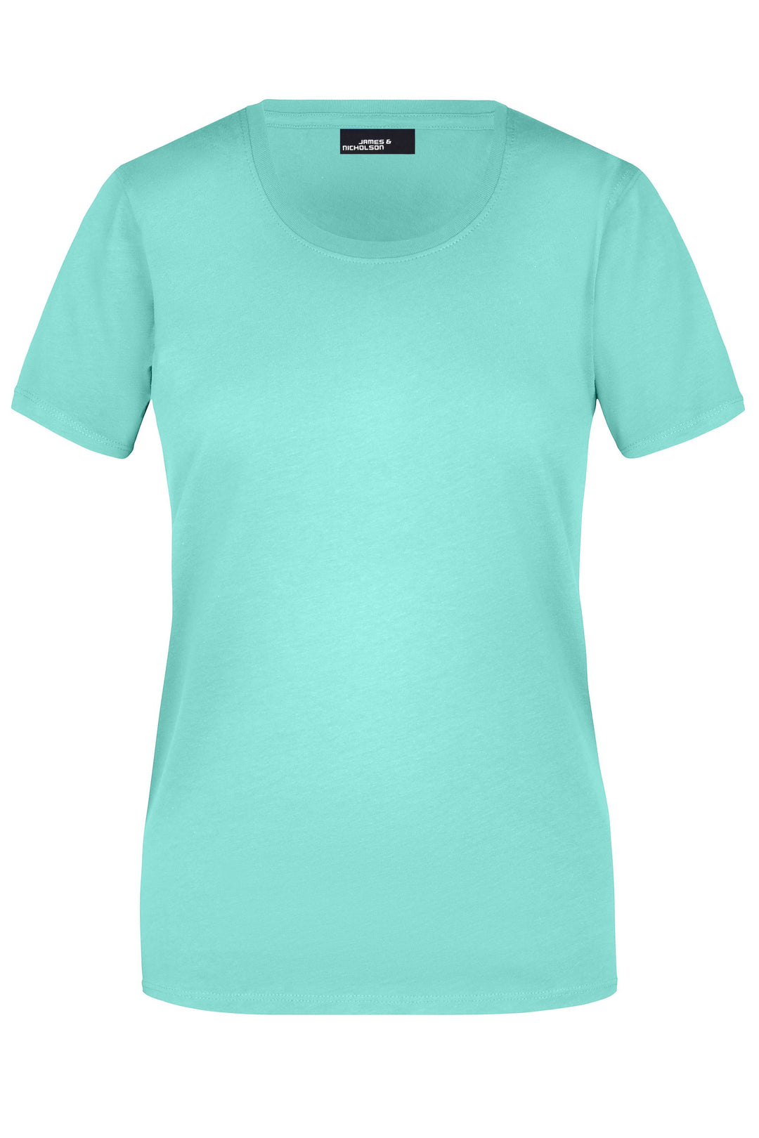Ladies&rsquo; Basic-T