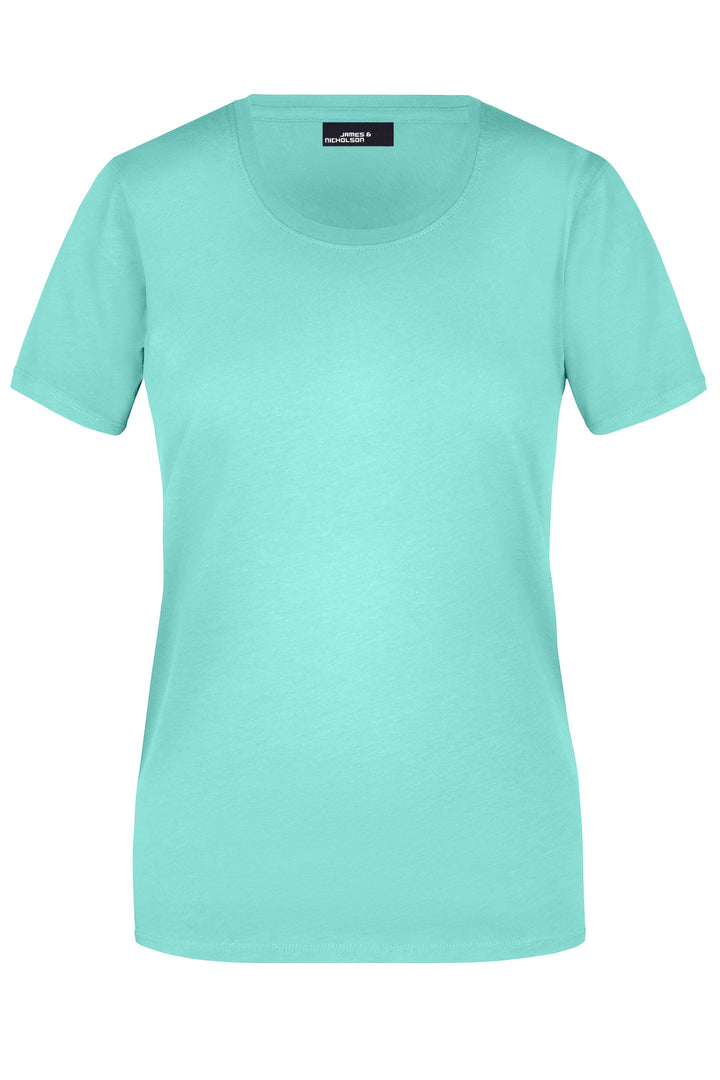 Ladies&rsquo; Basic-T