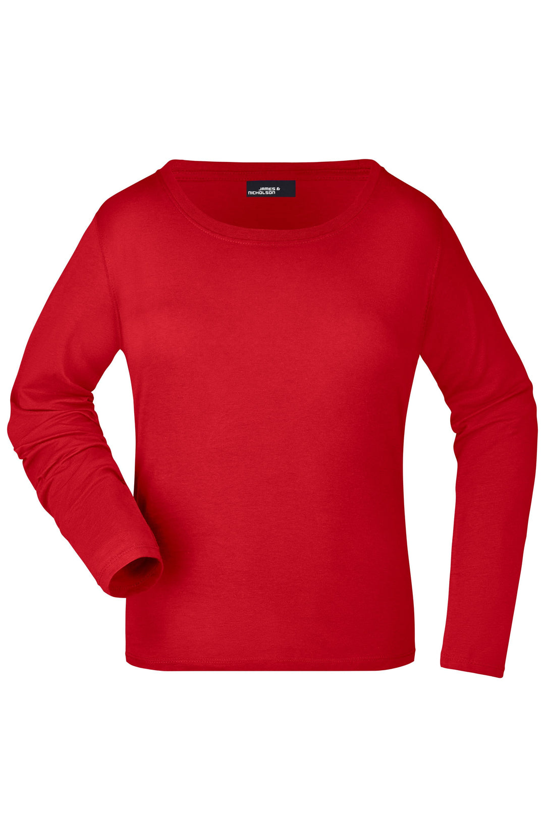 Ladies´Shirt LSL Medium