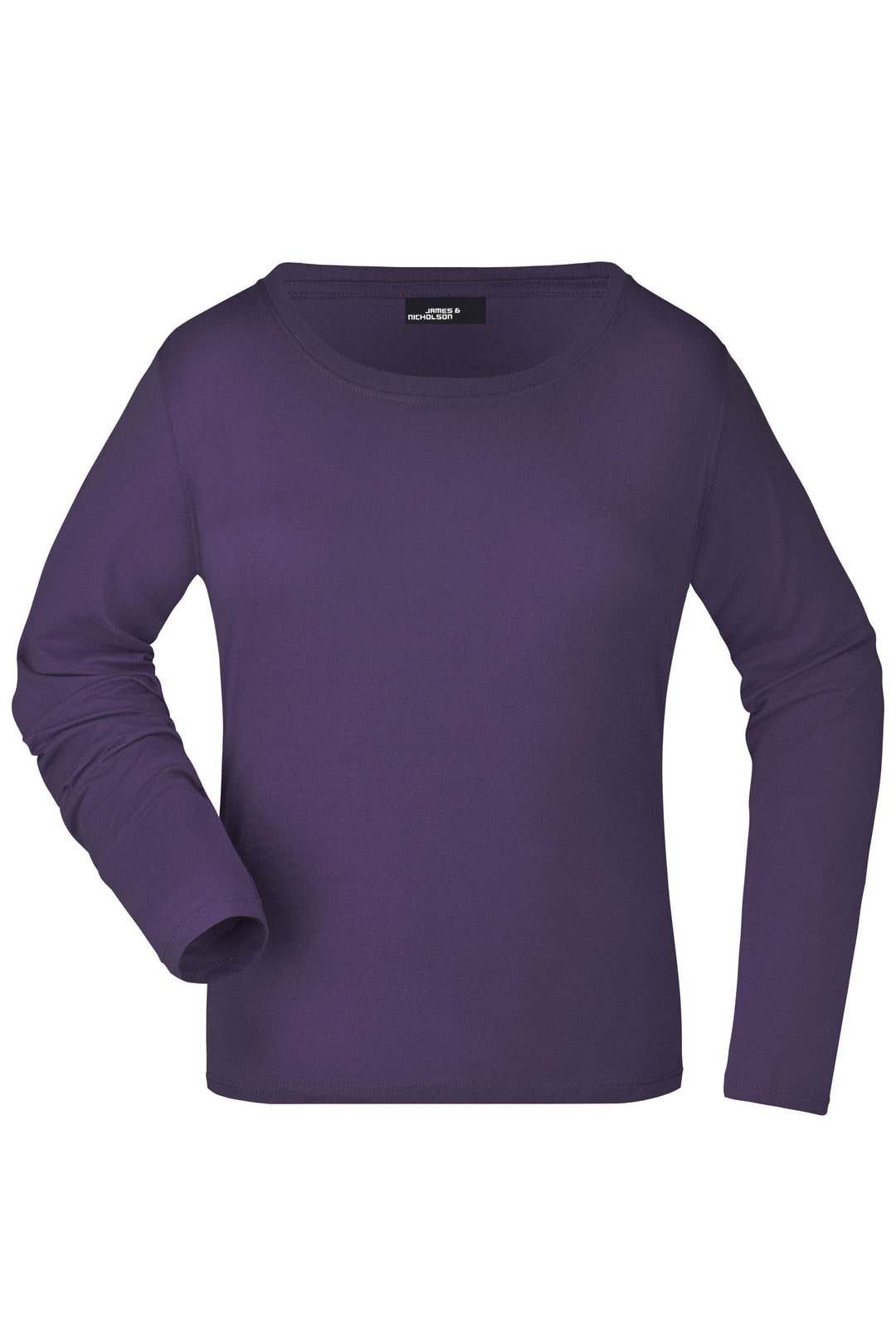 Ladies´Shirt LSL Medium