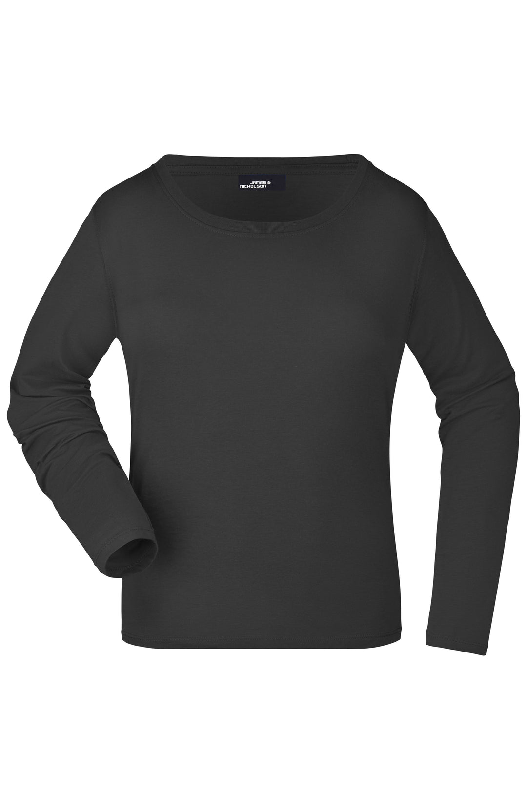 Ladies´Shirt LSL Medium