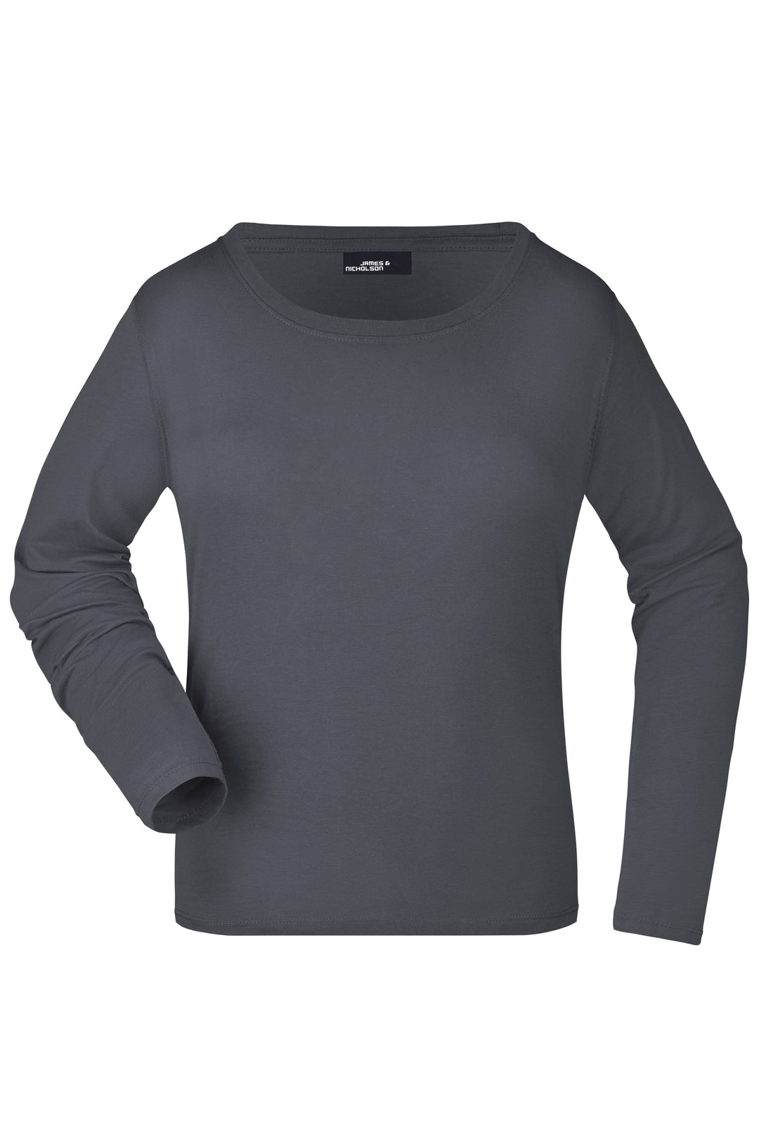Ladies´Shirt LSL Medium