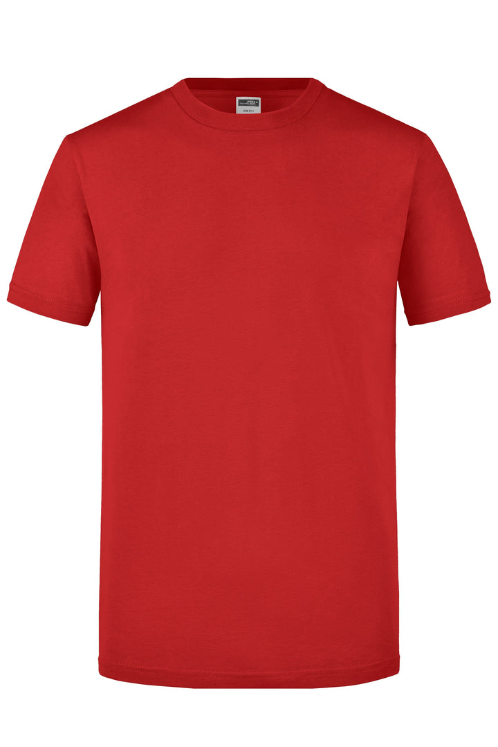 Men&rsquo;s Slim Fit-T