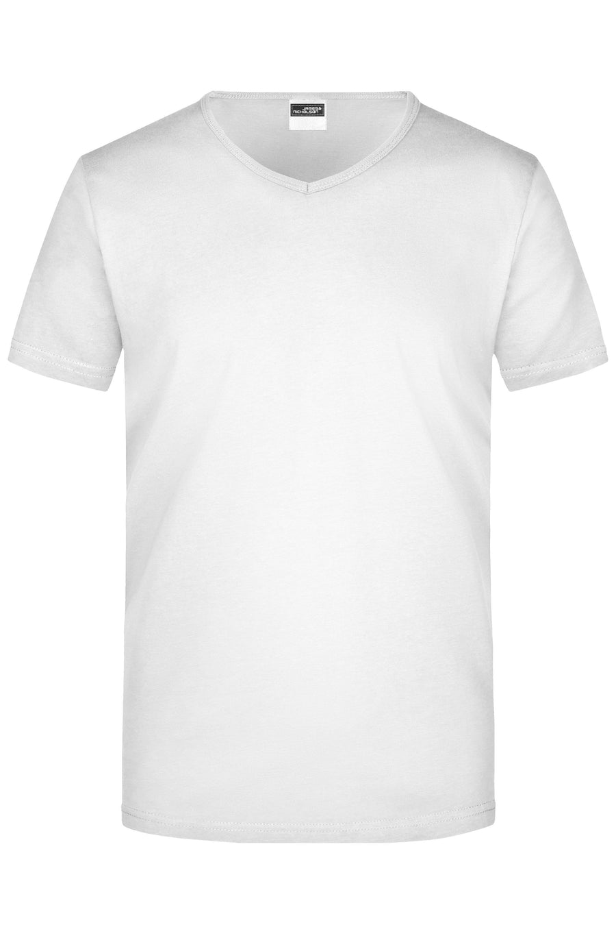 Men&rsquo;s Slim Fit V-T
