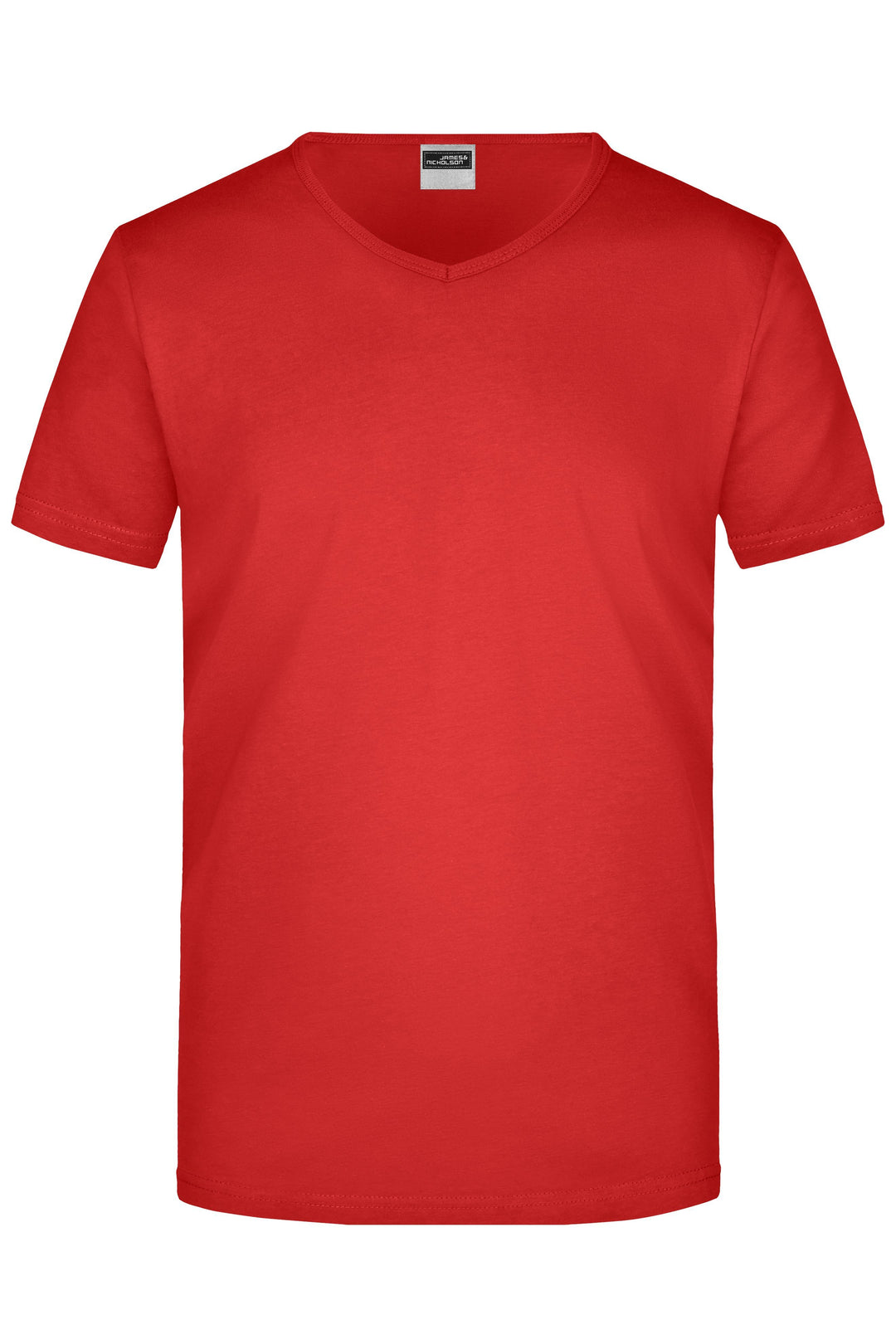 Men&rsquo;s Slim Fit V-T