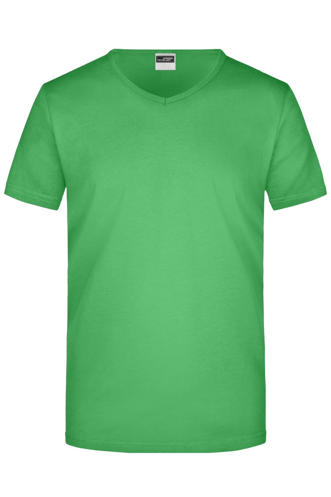 Men&rsquo;s Slim Fit V-T