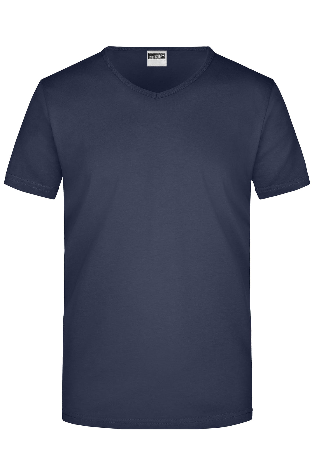 Men&rsquo;s Slim Fit V-T