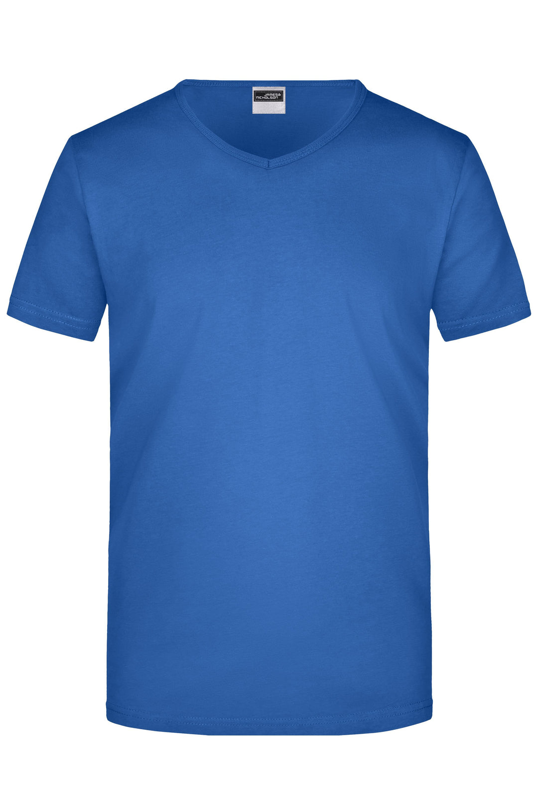 Men&rsquo;s Slim Fit V-T