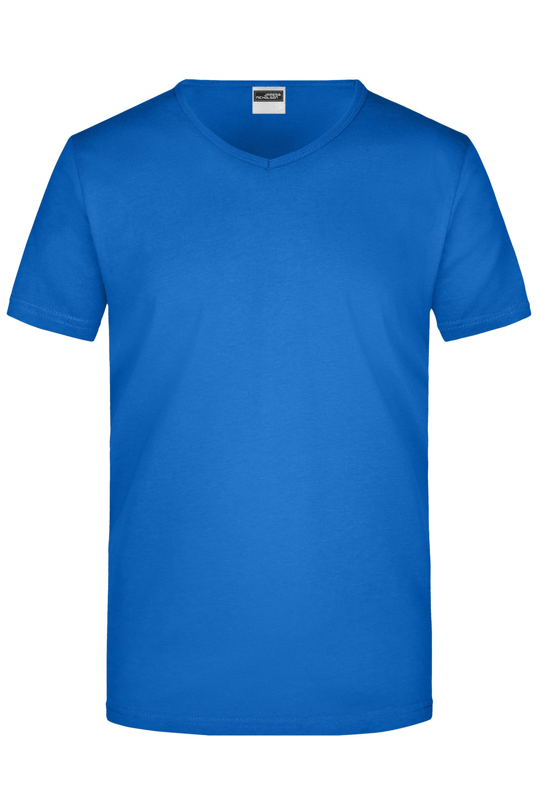 Men&rsquo;s Slim Fit V-T