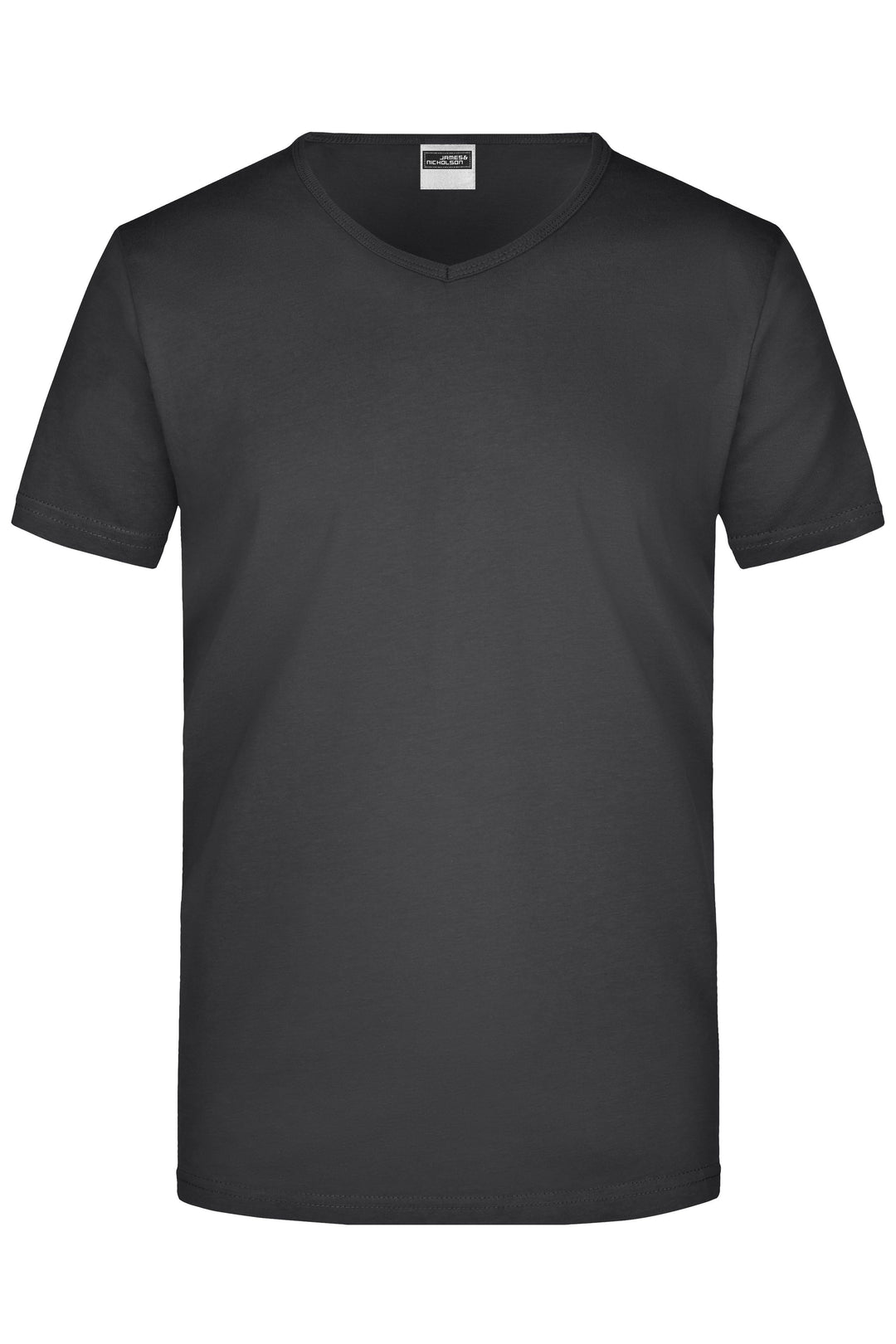 Men&rsquo;s Slim Fit V-T