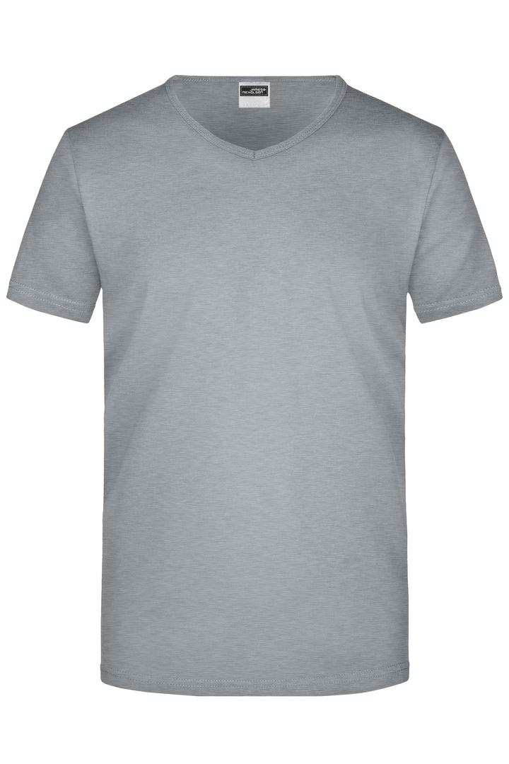 Men&rsquo;s Slim Fit V-T