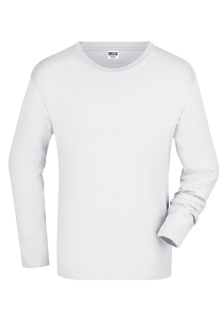 Men&rsquo;s Longsleeve Medium