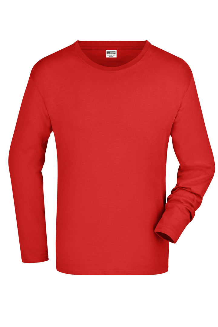 Men&rsquo;s Longsleeve Medium