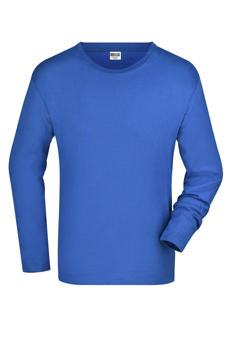 Men&rsquo;s Longsleeve Medium