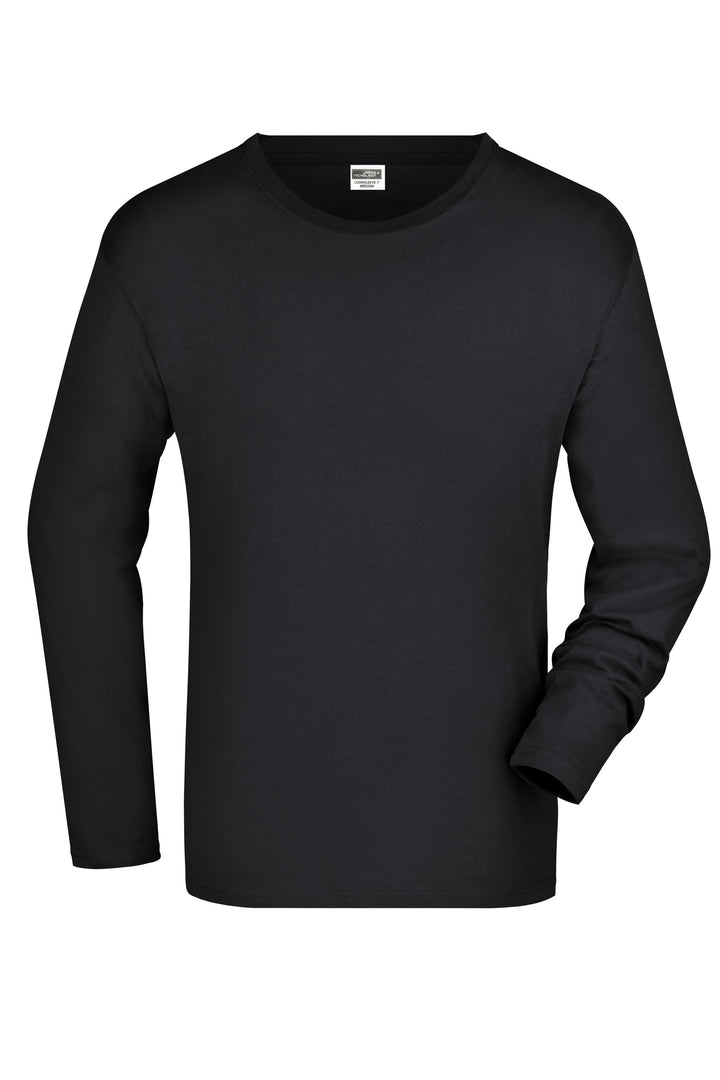 Men&rsquo;s Longsleeve Medium
