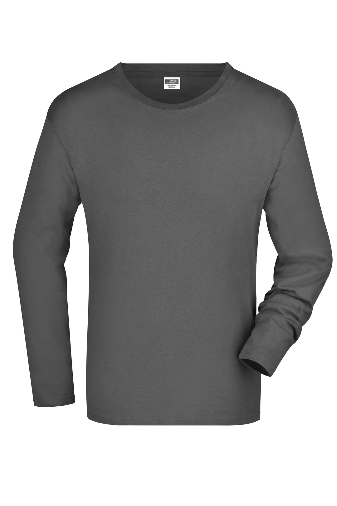 Men&rsquo;s Longsleeve Medium