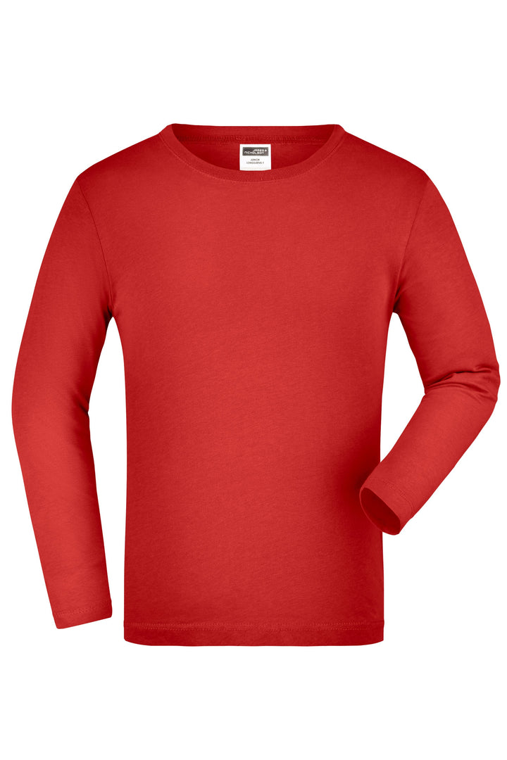 Children´s LSL T-Shirt