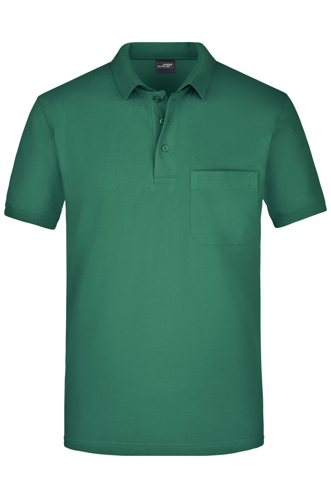 Men´s Polo Pocket
