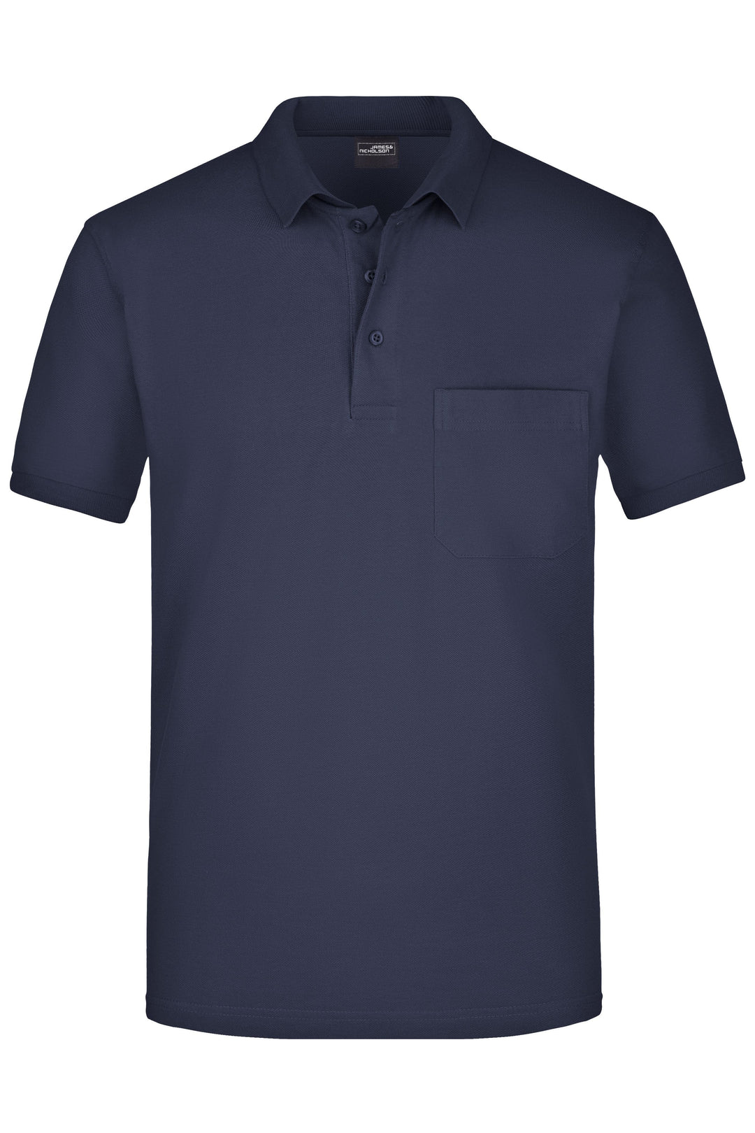 Men´s Polo Pocket