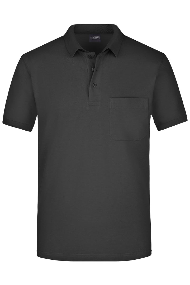 Men´s Polo Pocket