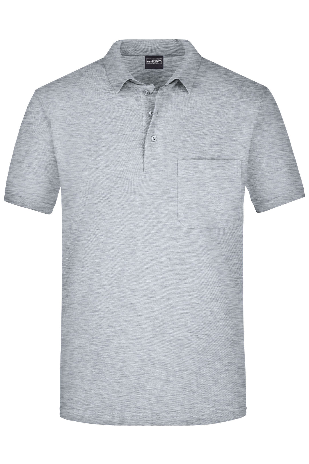 Men´s Polo Pocket