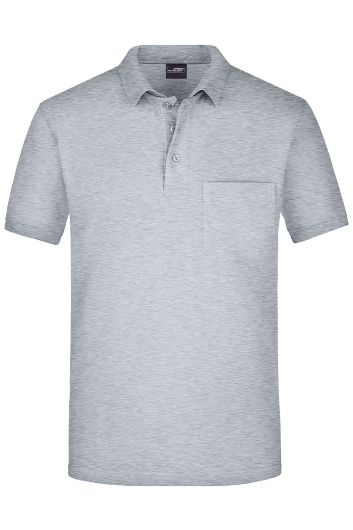 Men´s Polo Pocket