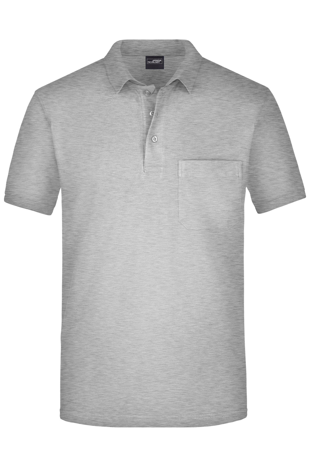 Men´s Polo Pocket