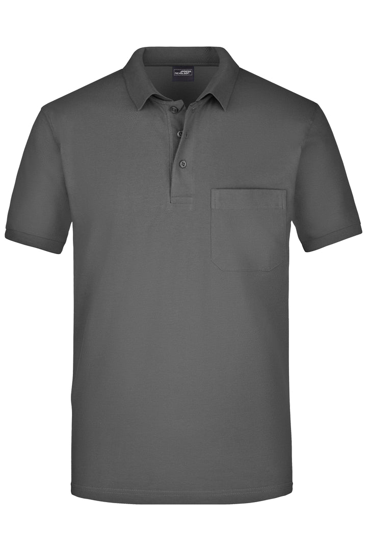 Men´s Polo Pocket