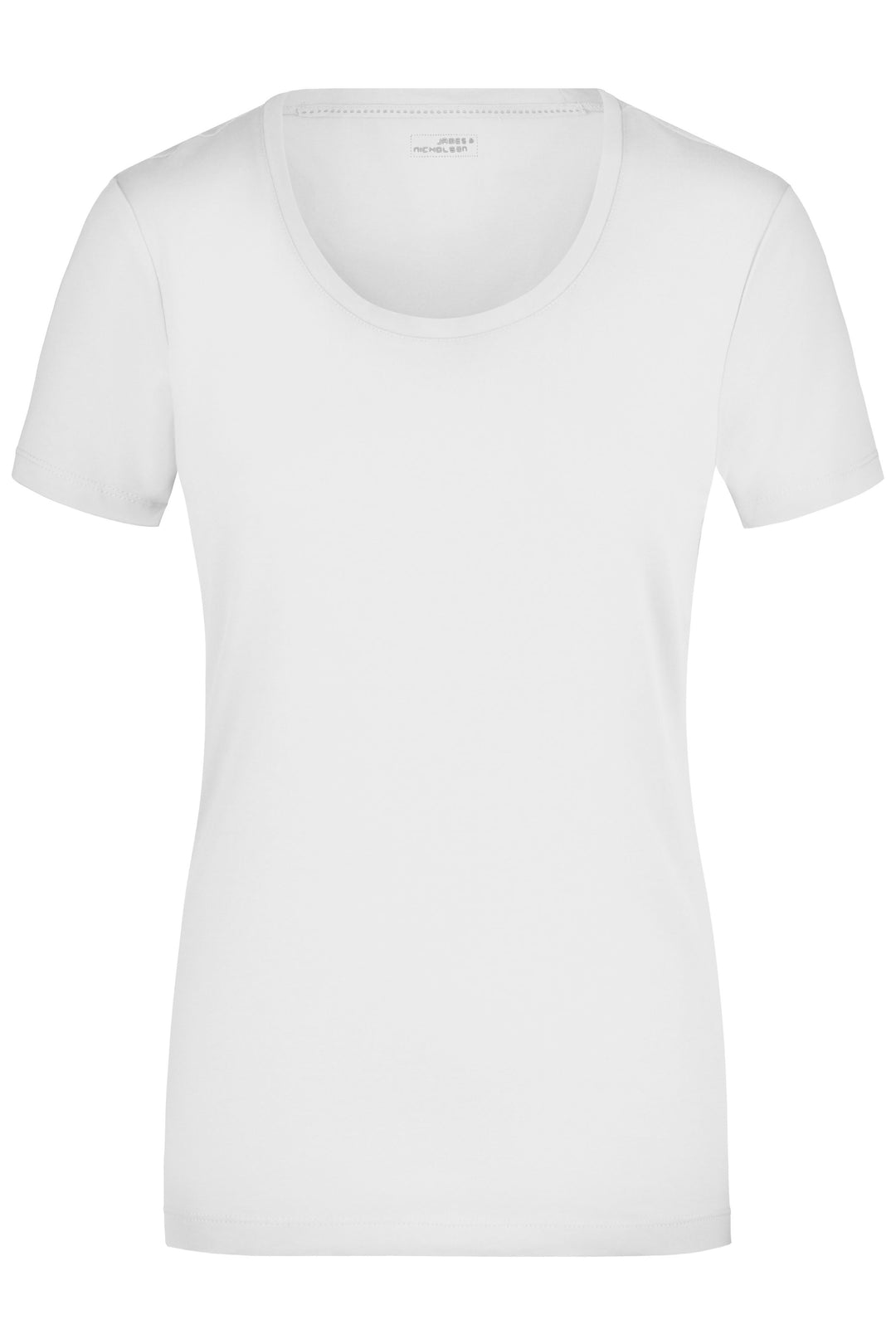 Ladies´Stretch Round-T