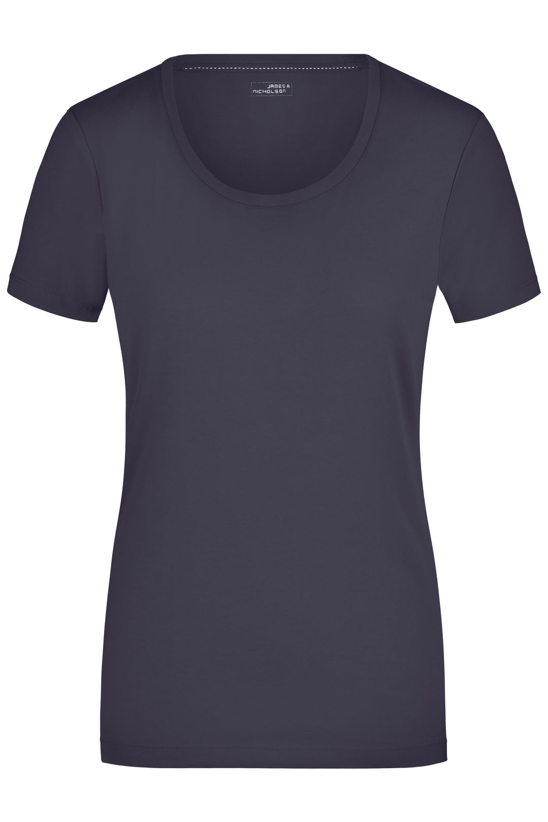 Ladies´Stretch Round-T