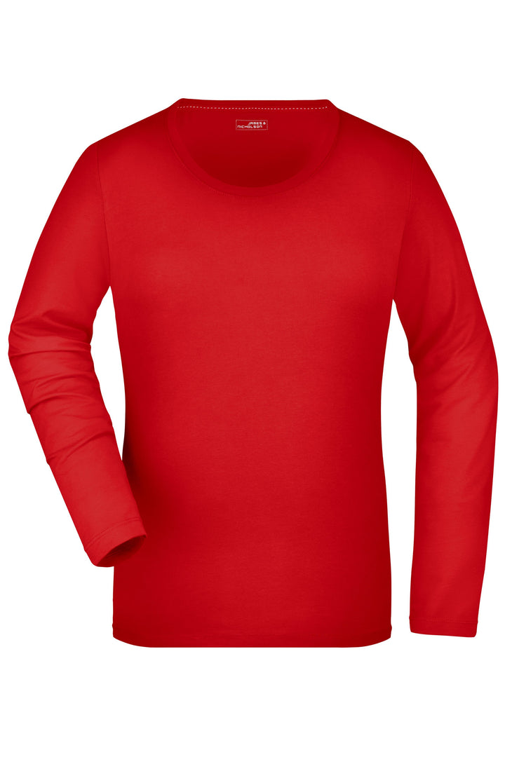 Ladies´Stretch Shirt LSL