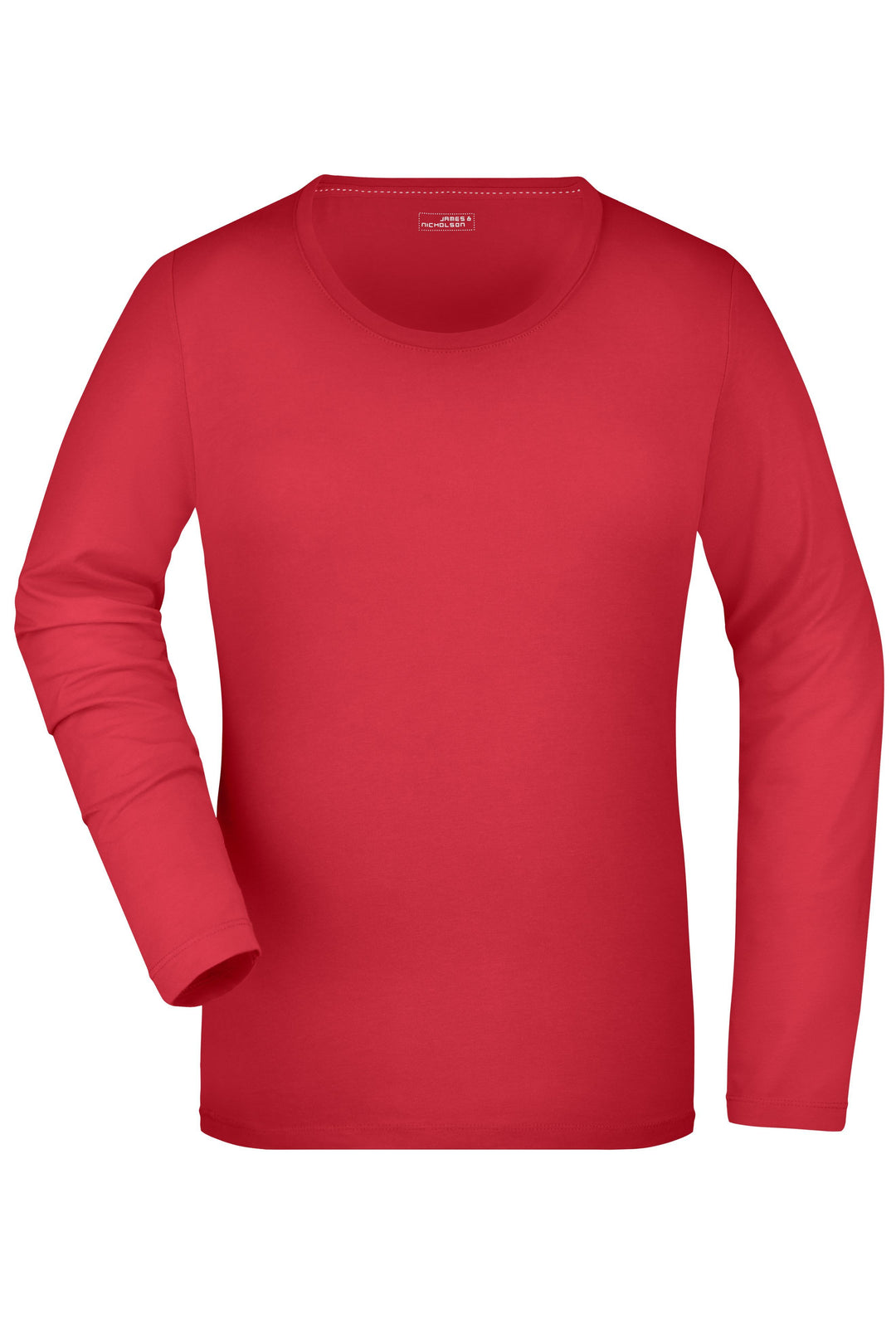 Ladies´Stretch Shirt LSL