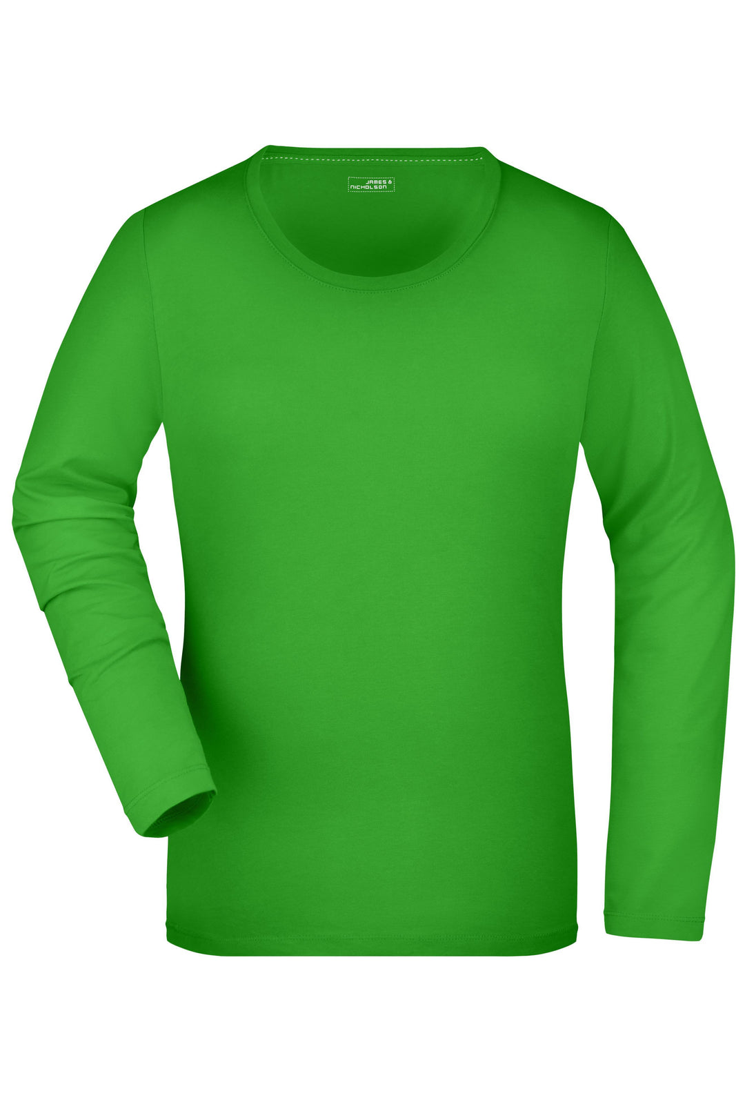Ladies´Stretch Shirt LSL