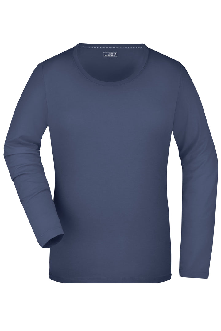 Ladies´Stretch Shirt LSL