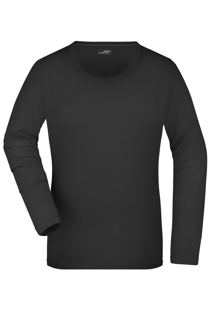 Ladies´Stretch Shirt LSL