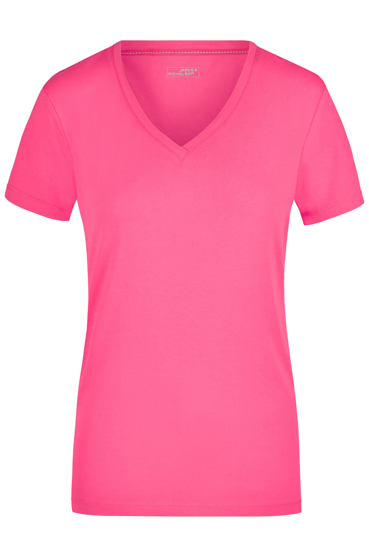 Ladies´Stretch V-T