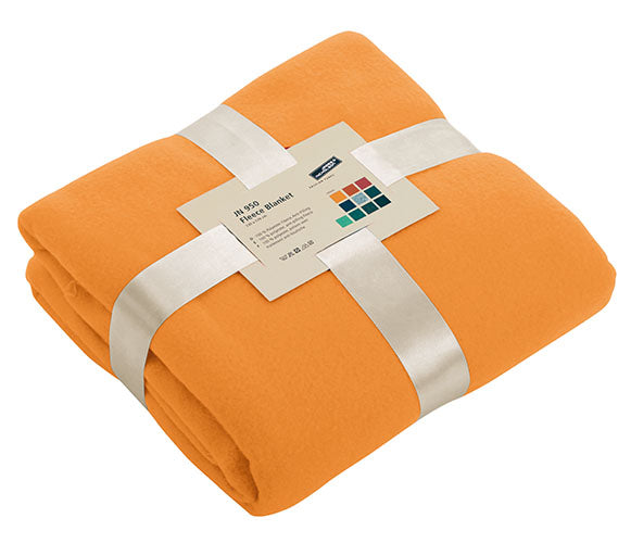 Fleece Blanket