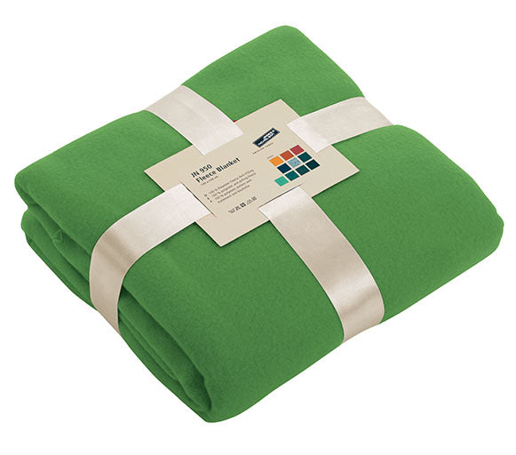 Fleece Blanket