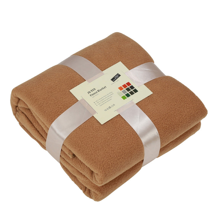 Fleece Blanket