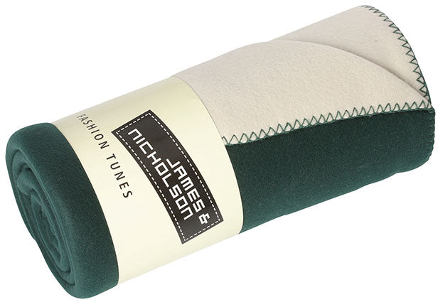 Bonded Fleece Blanket
