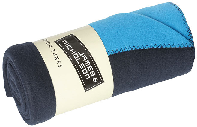 Bonded Fleece Blanket