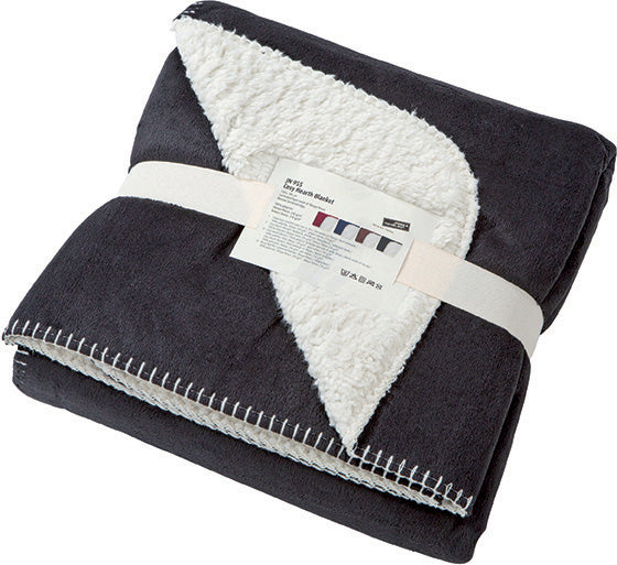 Cosy Hearth Blanket