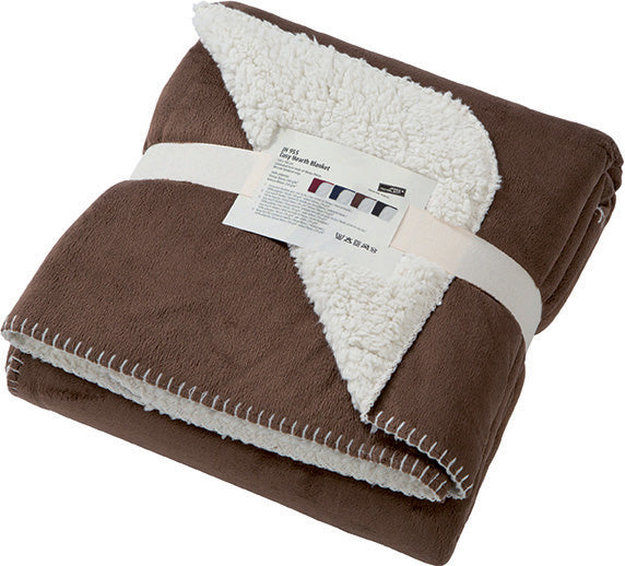 Cosy Hearth Blanket