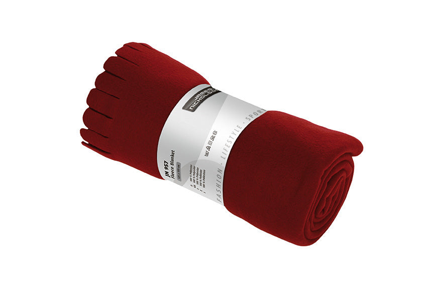 Fleece Blanket